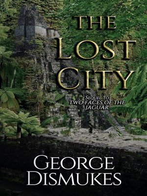 cover image of The Lost City